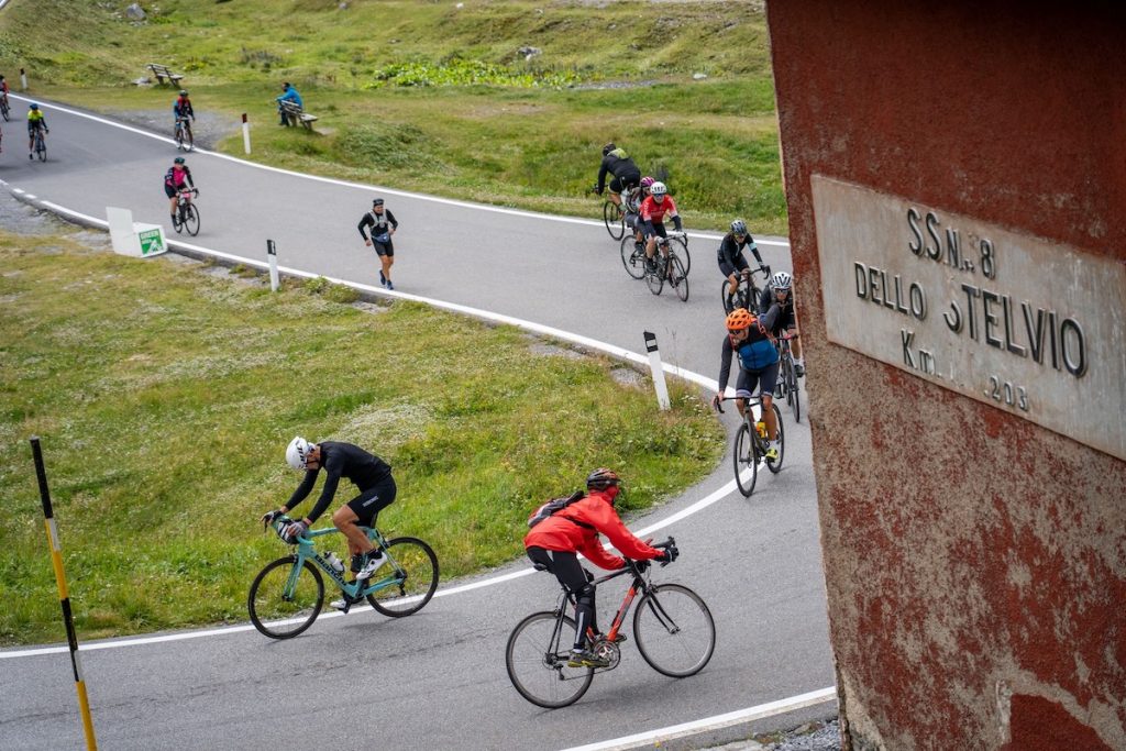 Enjoy Stelvio Valtellina