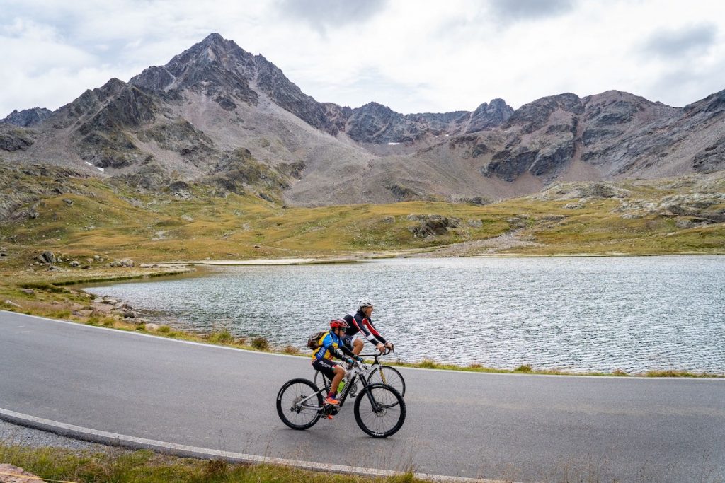 Enjoy Stelvio Valtellina