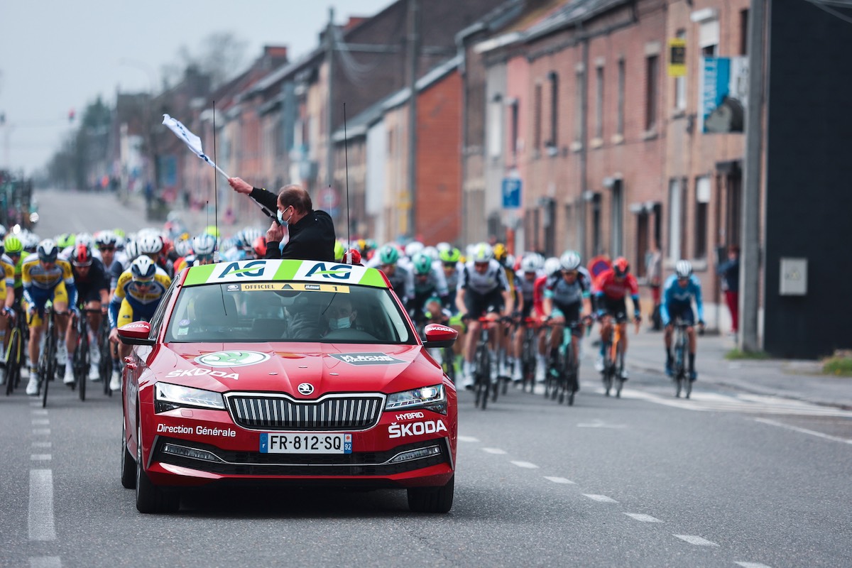 Freccia Vallone 2022