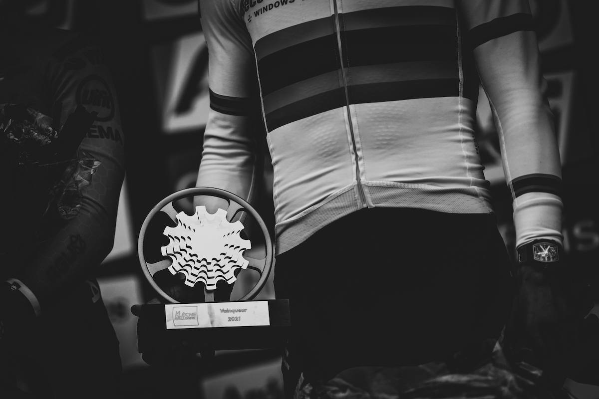 Freccia Vallone 2022