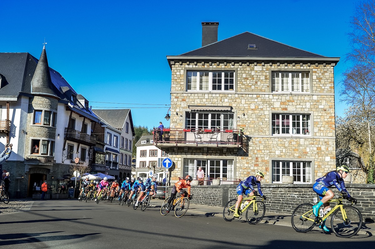 Liegi-Bastogne-Liegi 2022