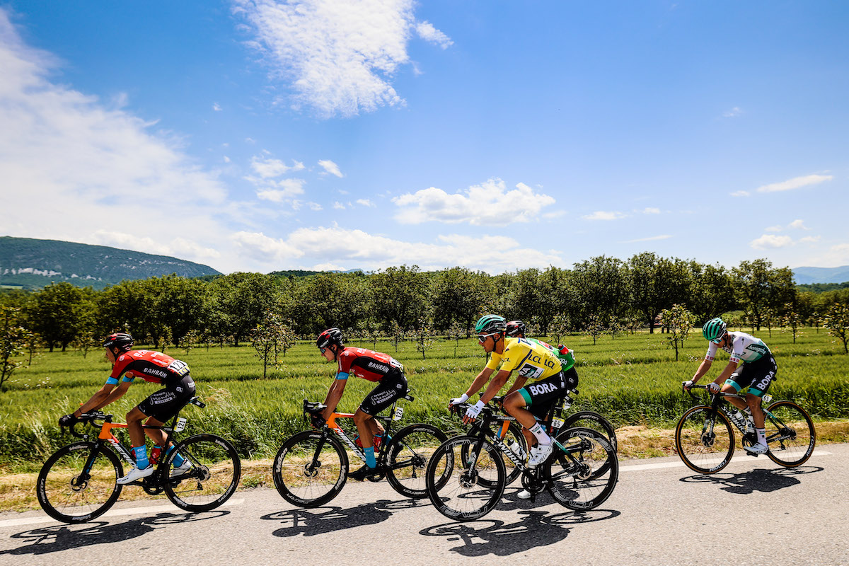 Giro del Delfinato 2022