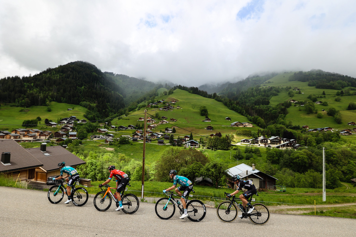 Giro del Delfinato 2022