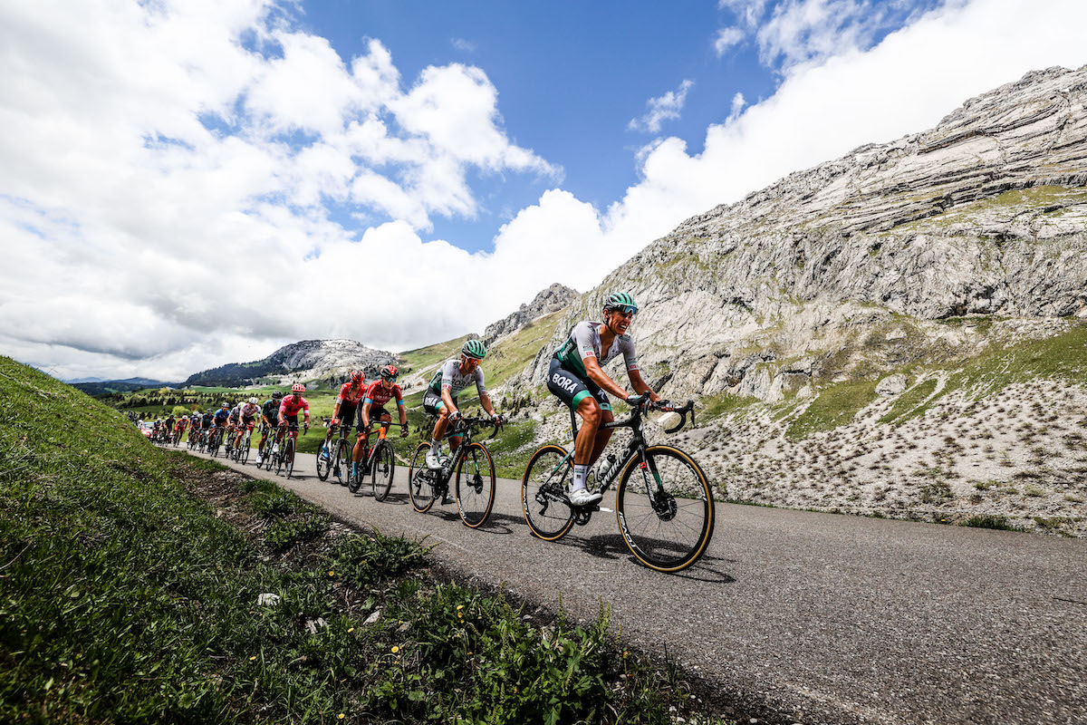 Giro del Delfinato 2022