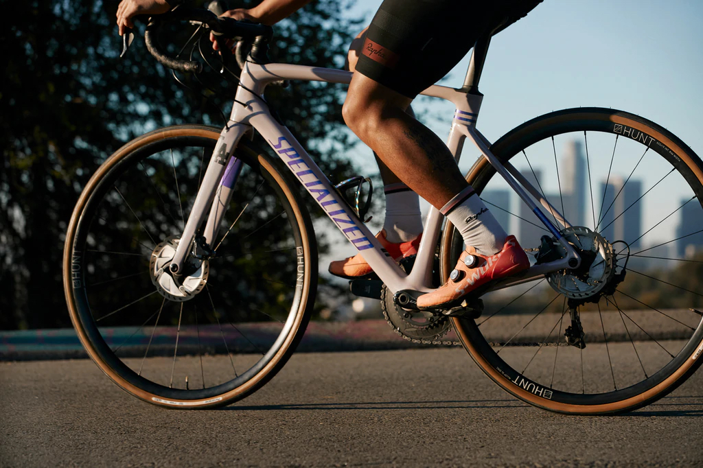 Ruote Hunt Alloy SL