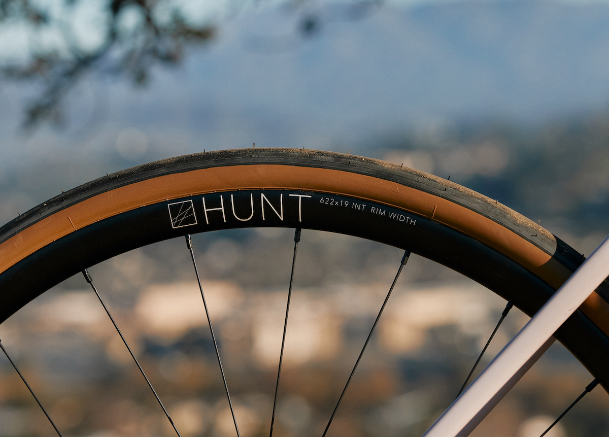 Ruote Hunt Alloy SL
