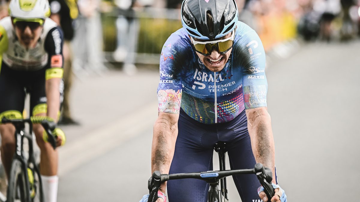 Classifica World Tour e la lotta per non retrocedere. Andiamo a fondo