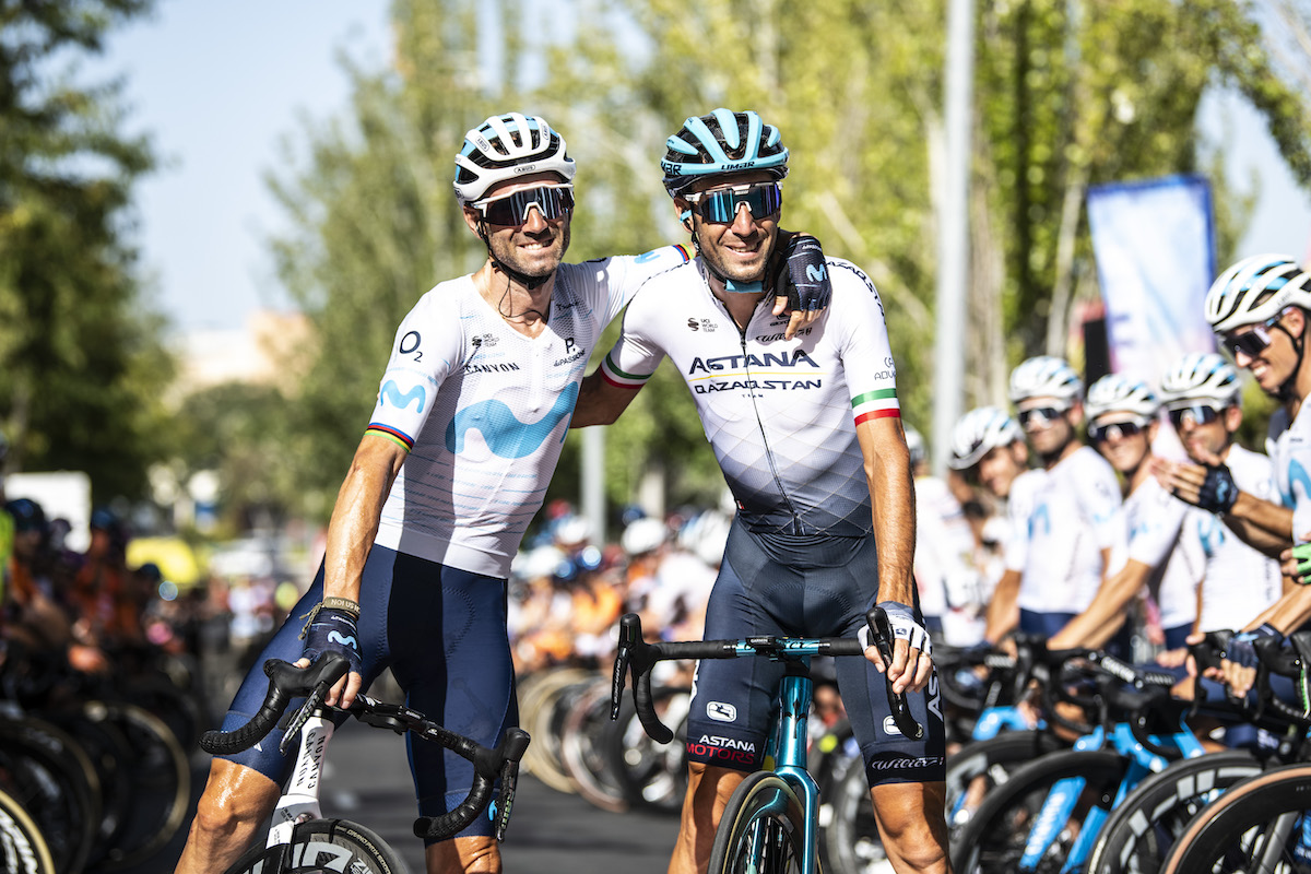 Giro di Lombardia 2022