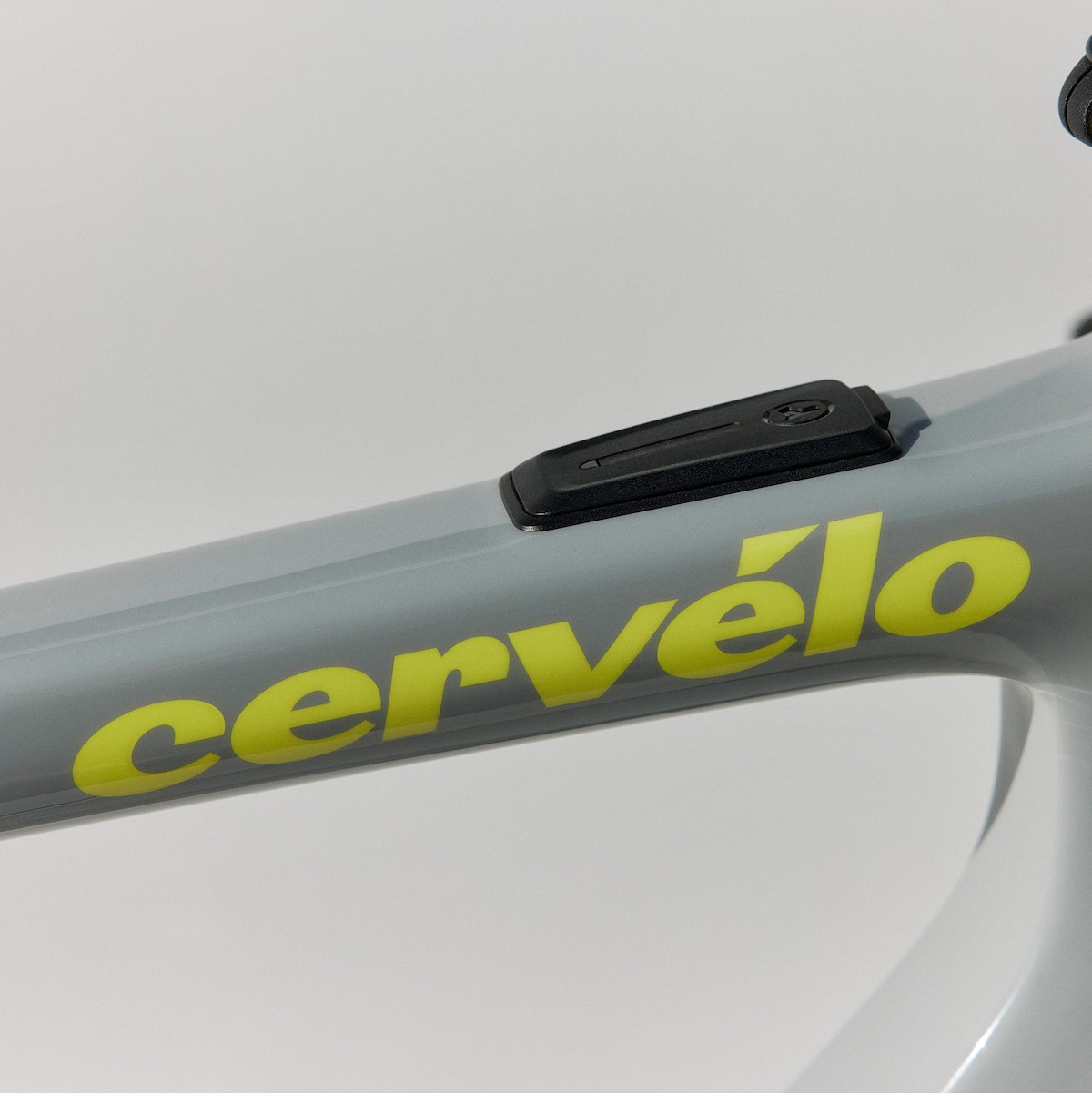 Nuova Cervélo Rouvida