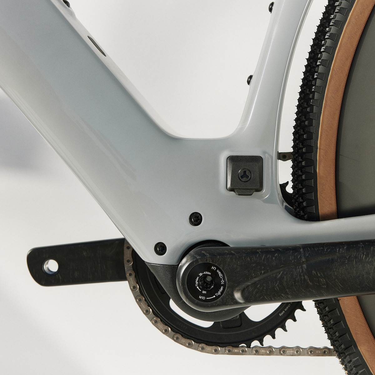 Nuova Cervélo Rouvida