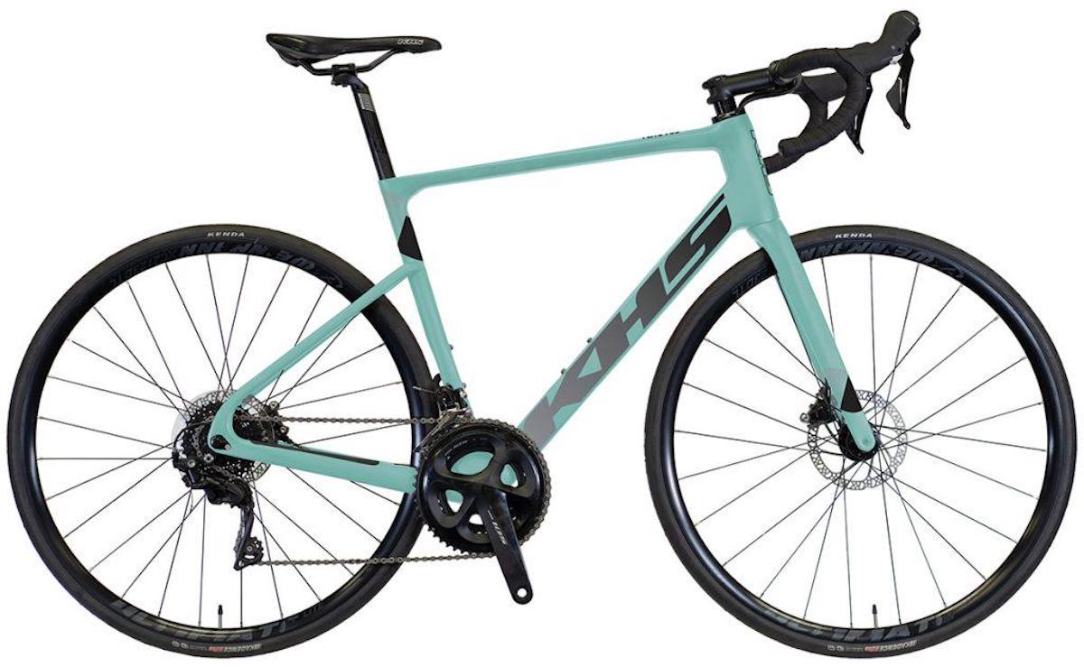 Shimano 105 12v meccanico