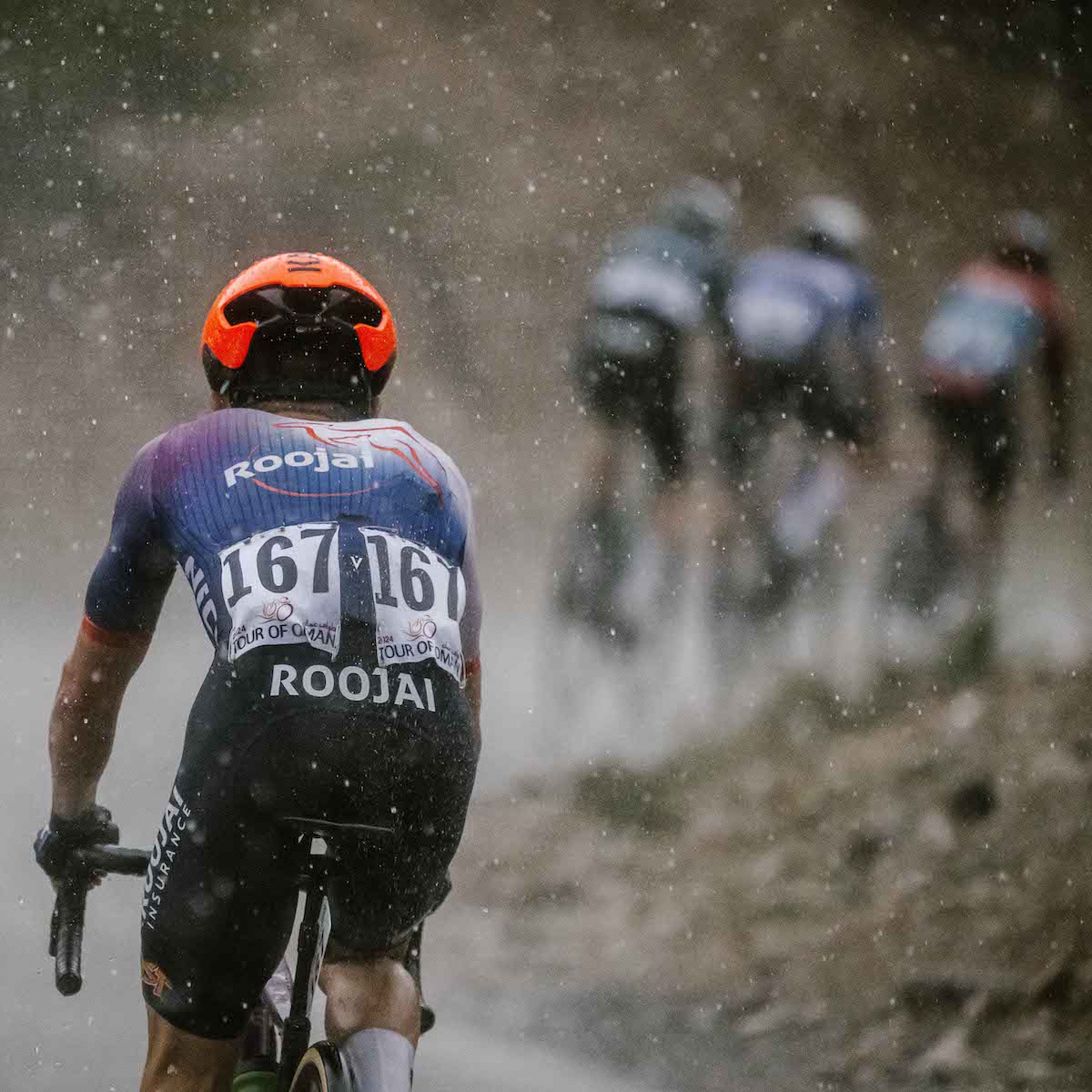 colpe del sistema ciclismo