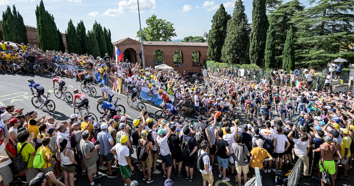 record del San Luca