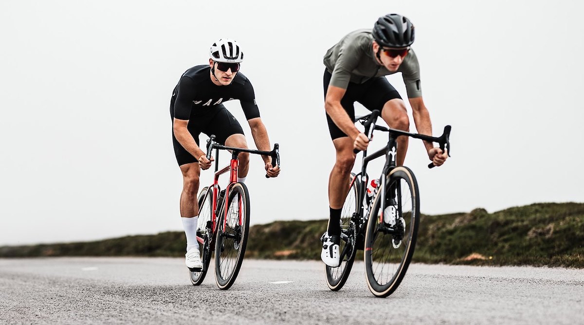 Numeri in crescita per Wilier
