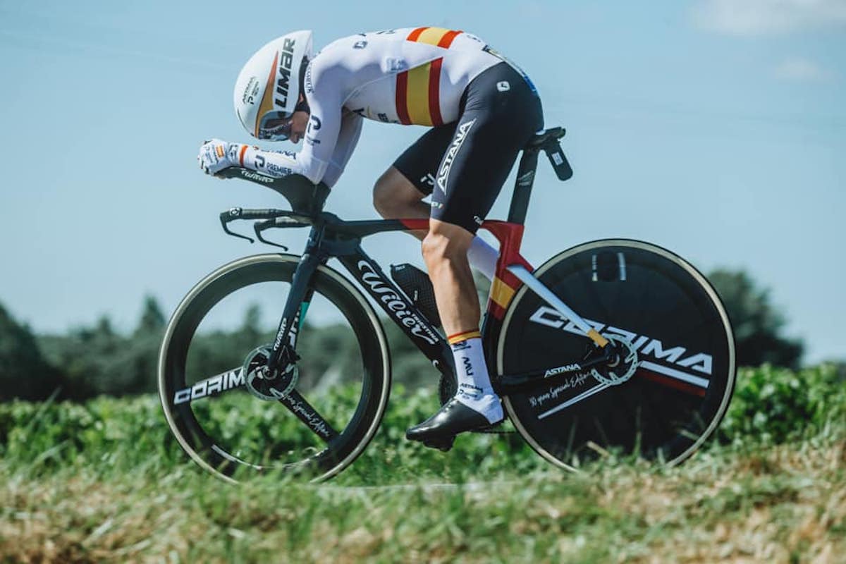 Numeri in crescita per Wilier