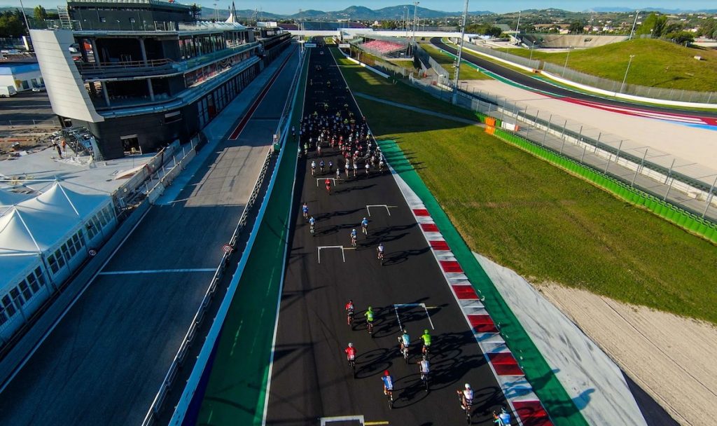 Italian Bike Festival 2022