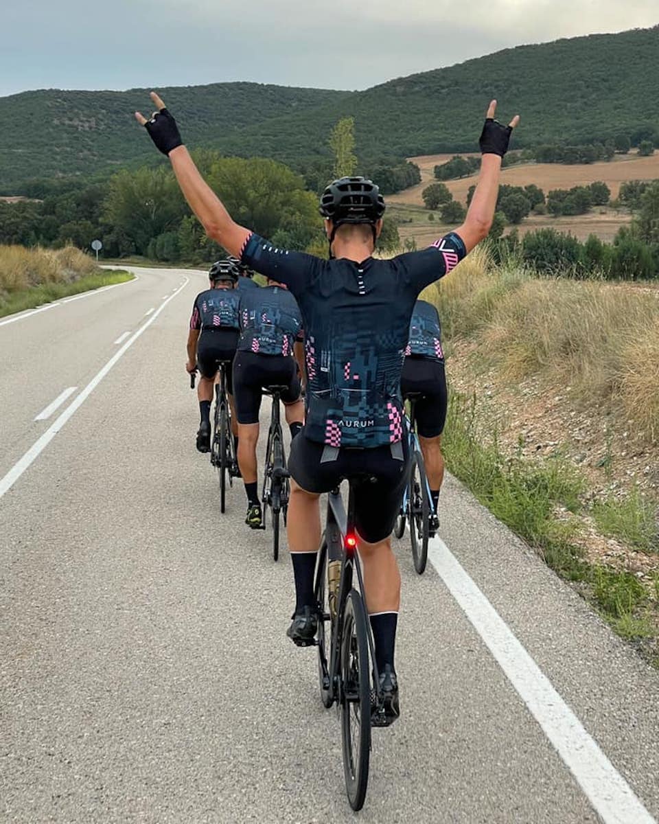 Contador da Madrid a Milano