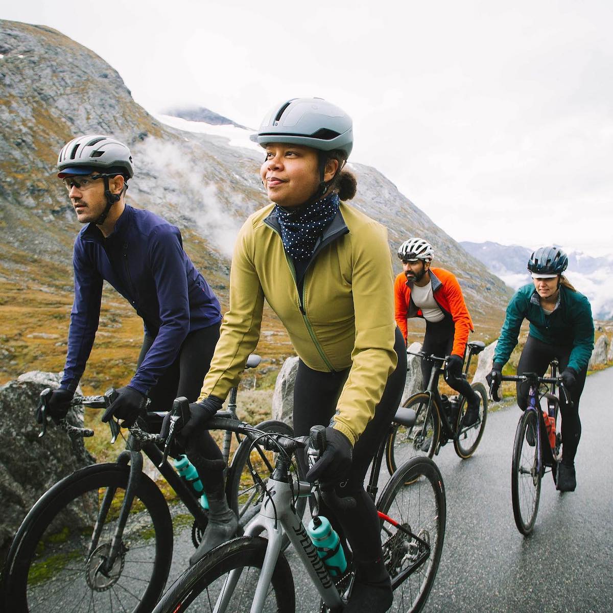 SRAM acquisisce Velocio