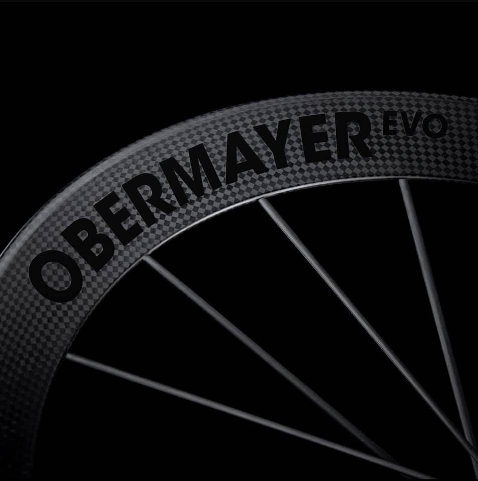 Lightweight Obermayer Evo Disc