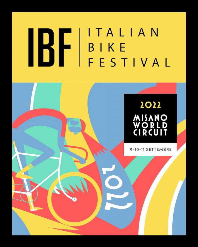Italian Bike Festival 2022