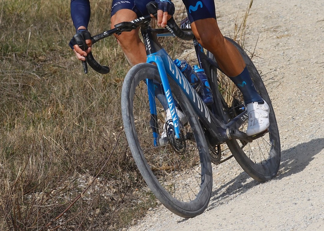 Valverde alla Strade Bianche