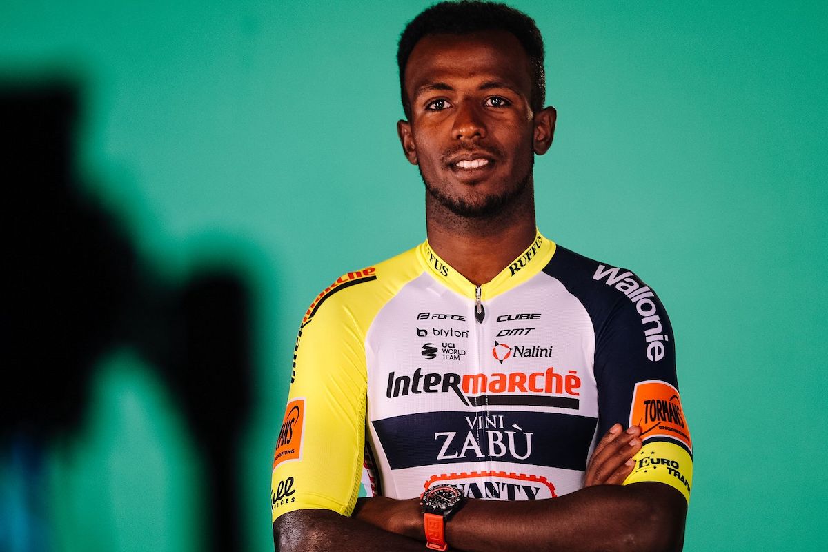Nuove maglie al Giro d’Italia