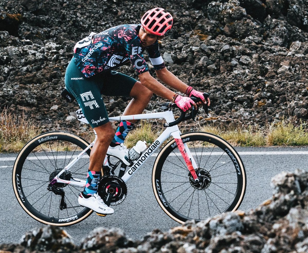 Cannondale SystemSix o SuperSix