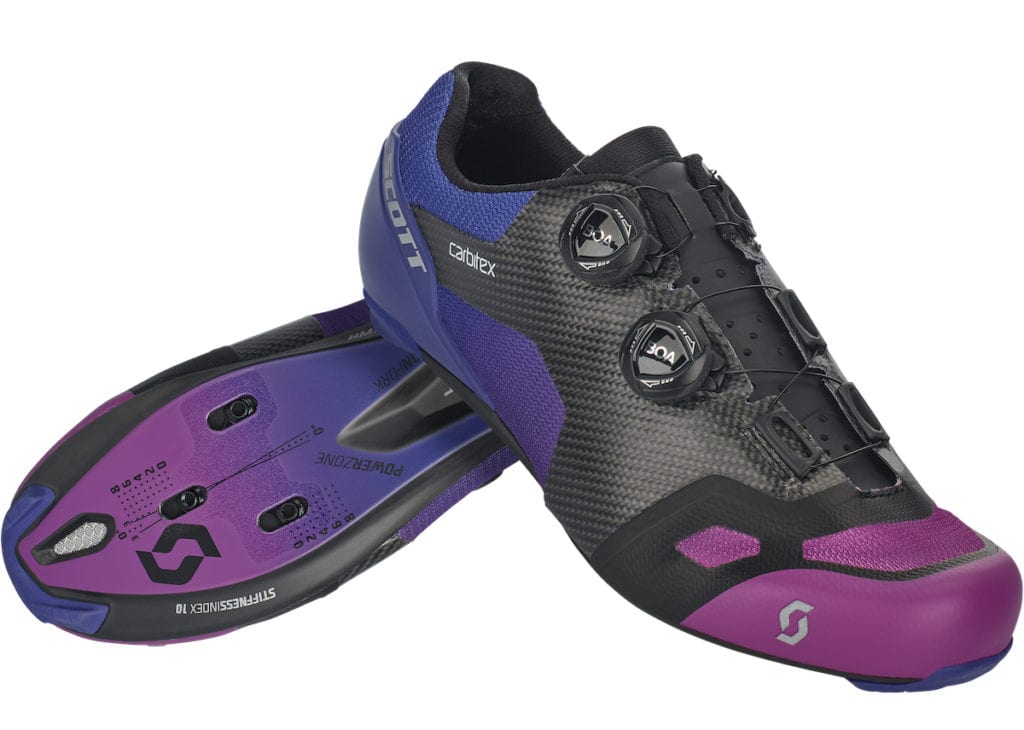 Scott Supersonic Collection