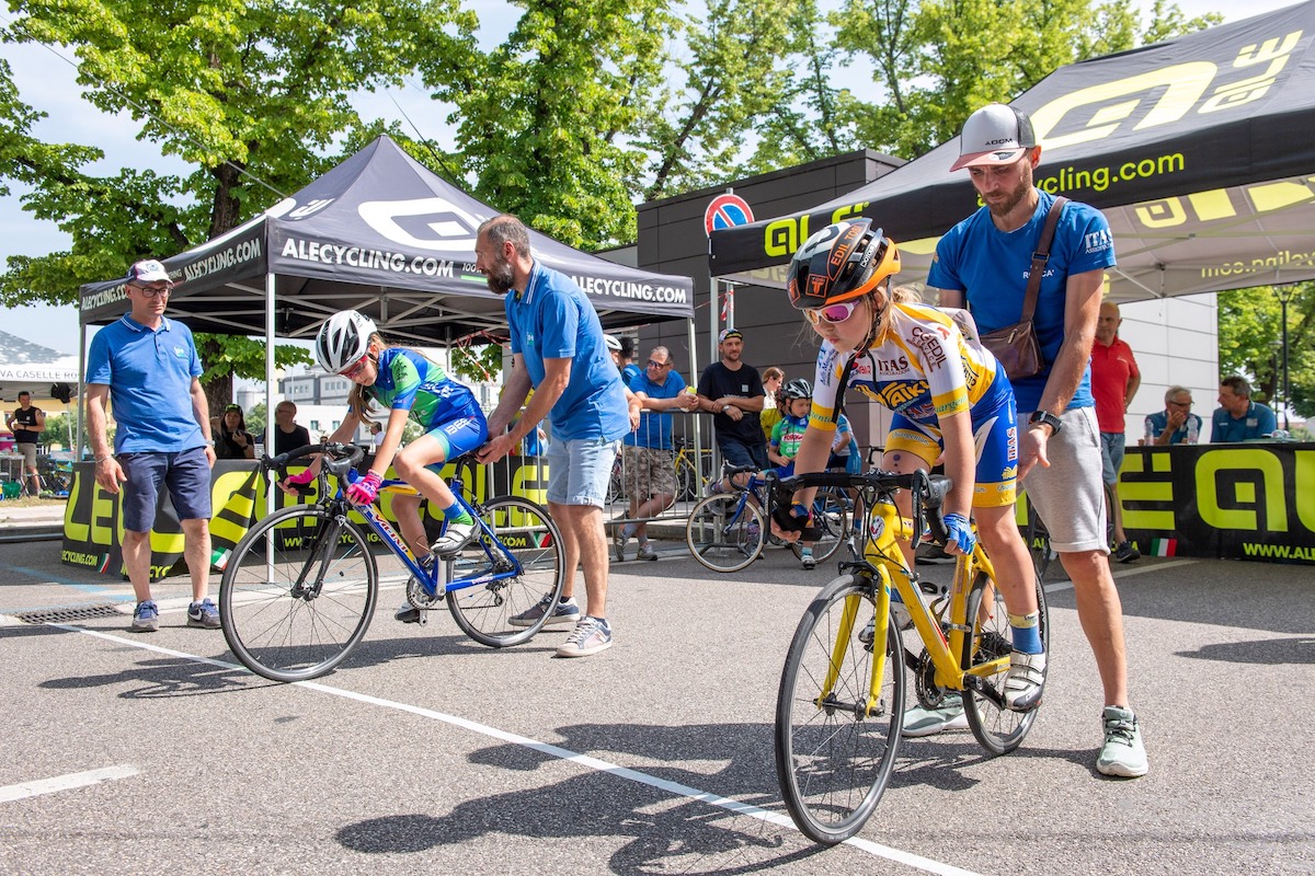 Granfondo Alé Lamerckx