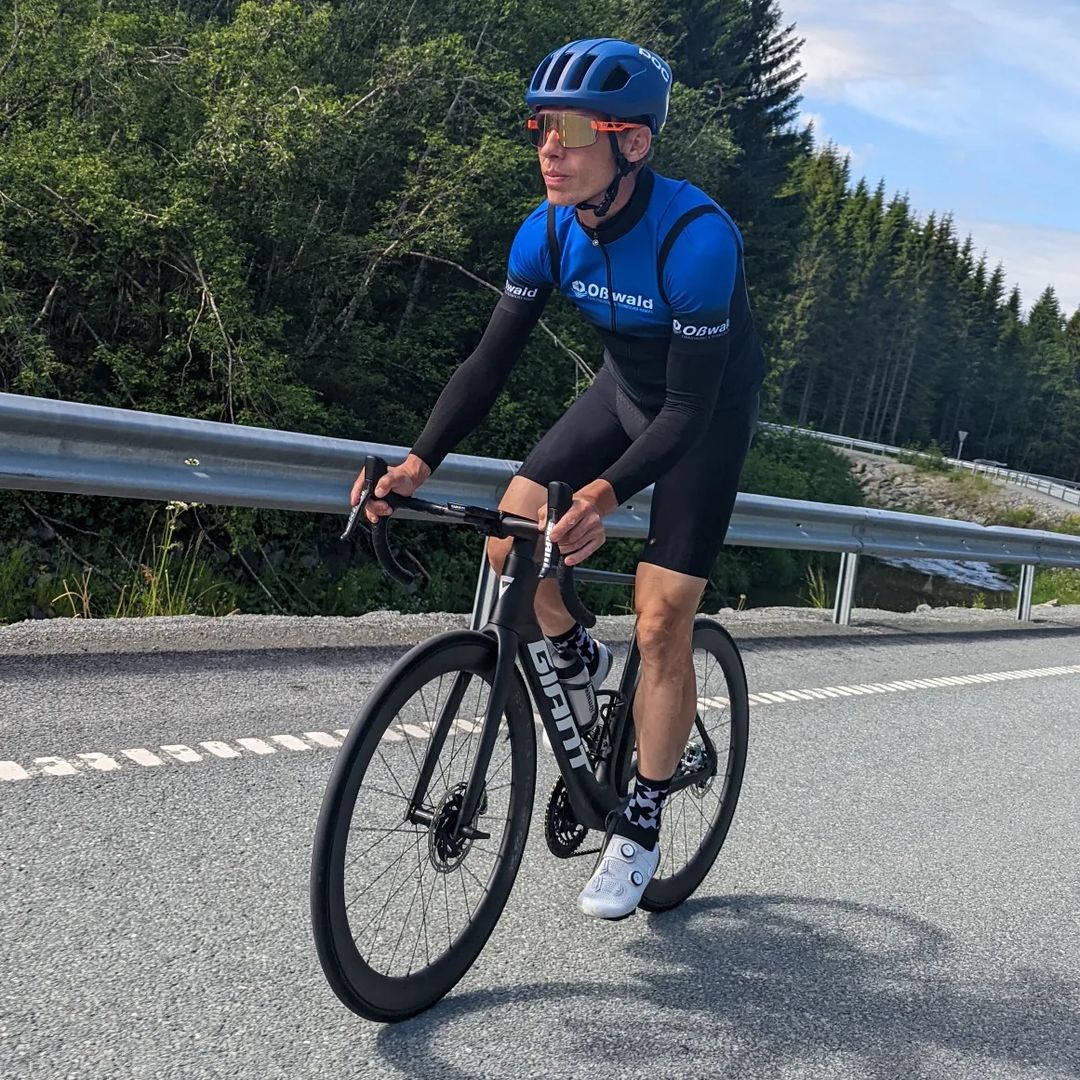 nuova Giant Propel