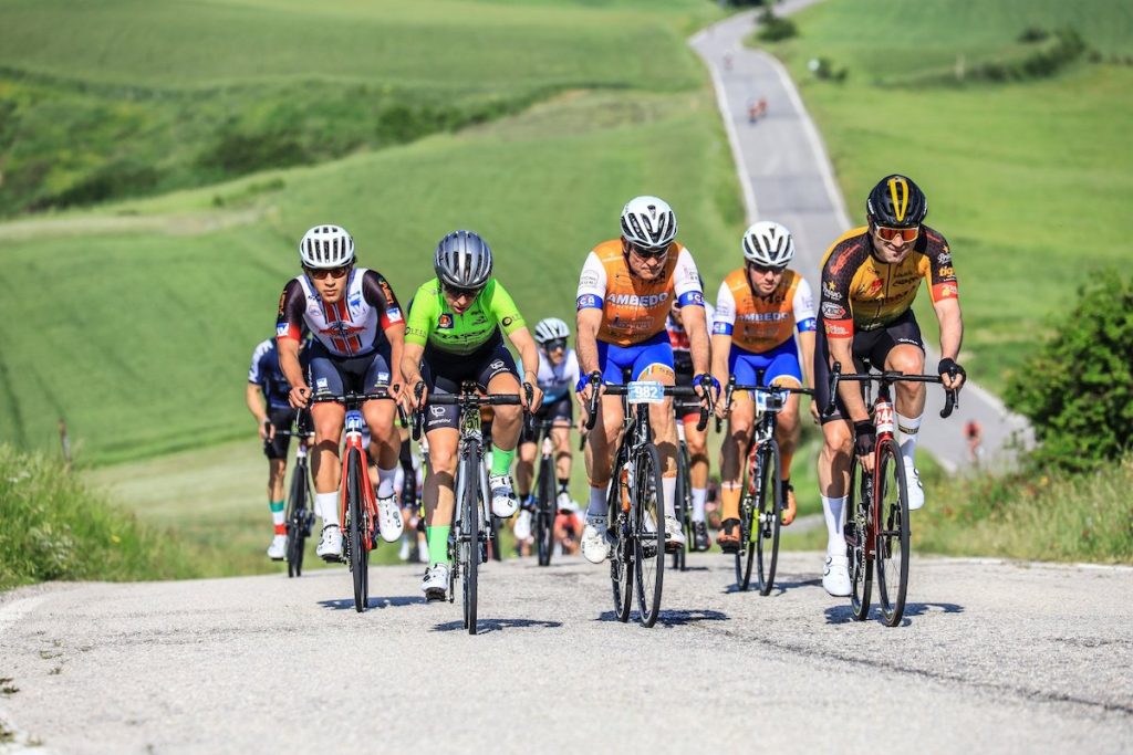 Granfondo Squali Trek 2023