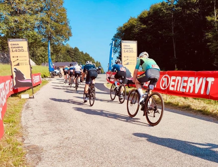 Sportful Dolomiti Race 2022