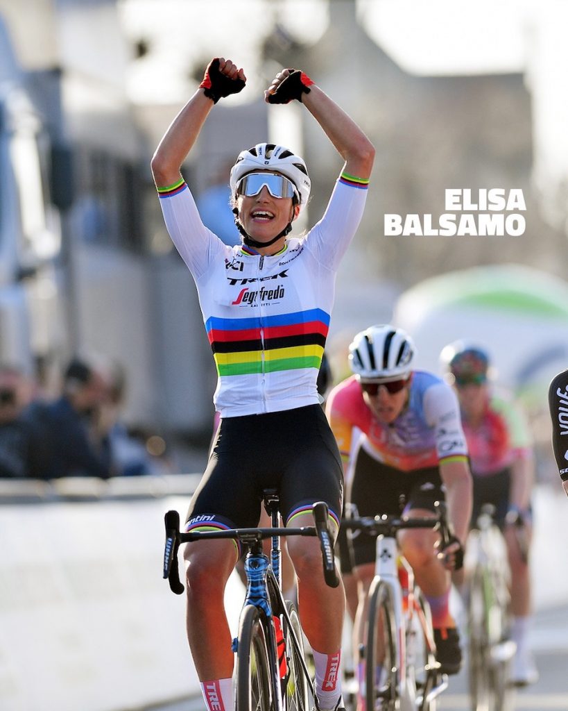 Europei di Ciclismo 2022