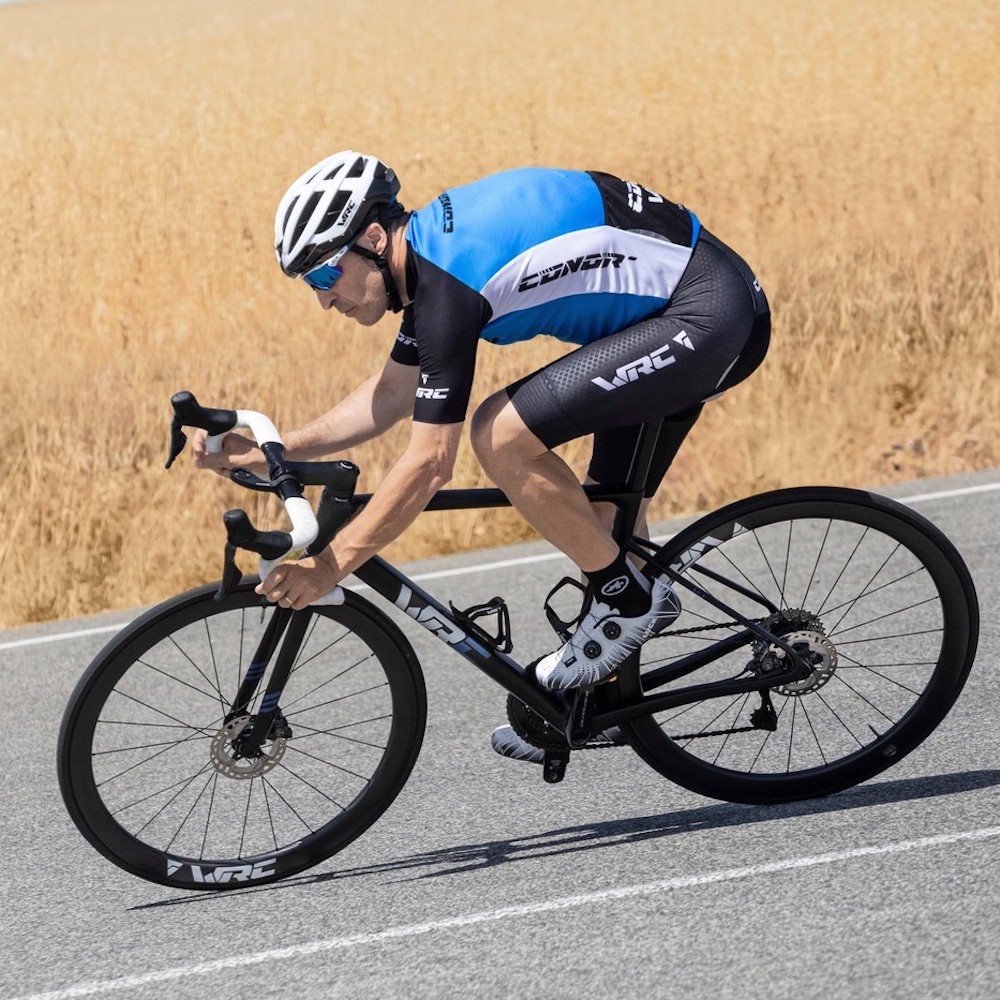 bici Conor WRC