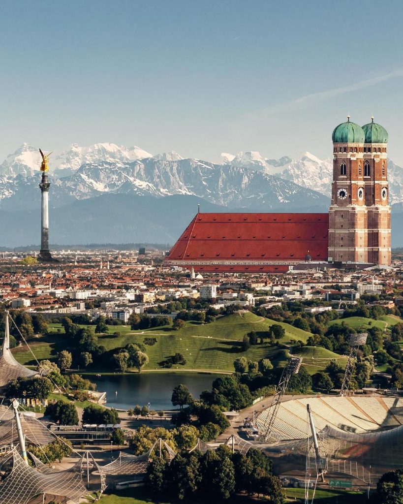 Europei di Ciclismo 2022