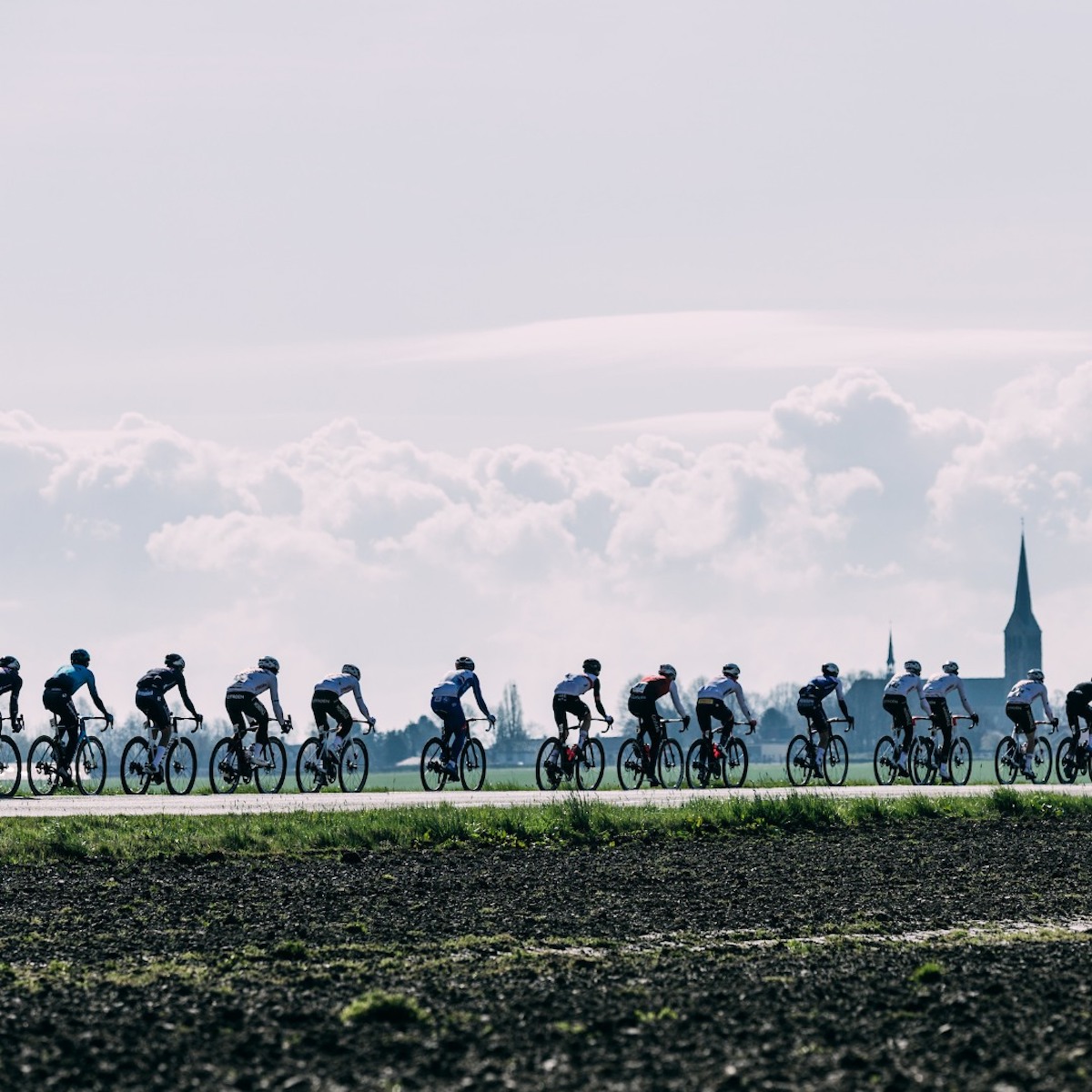 Amstel Gold Race 2023