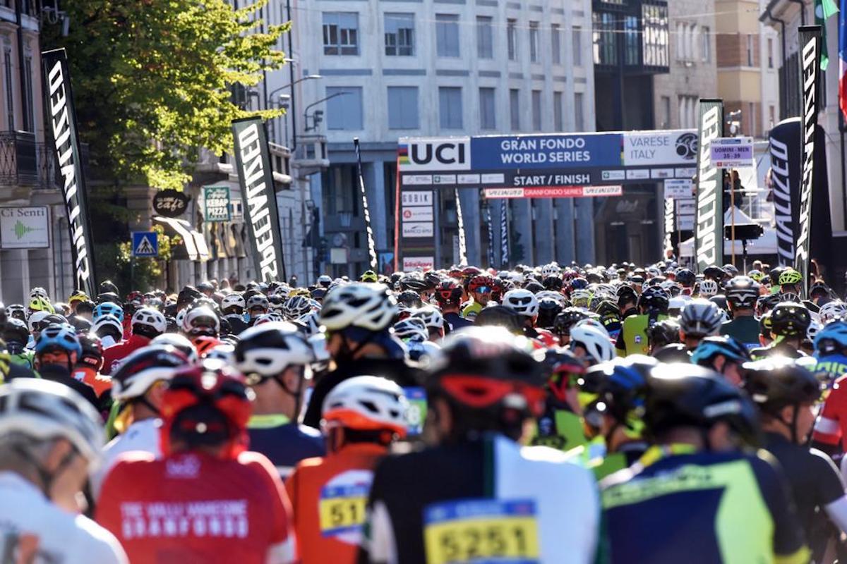 Specialized Granfondo Series 2024
