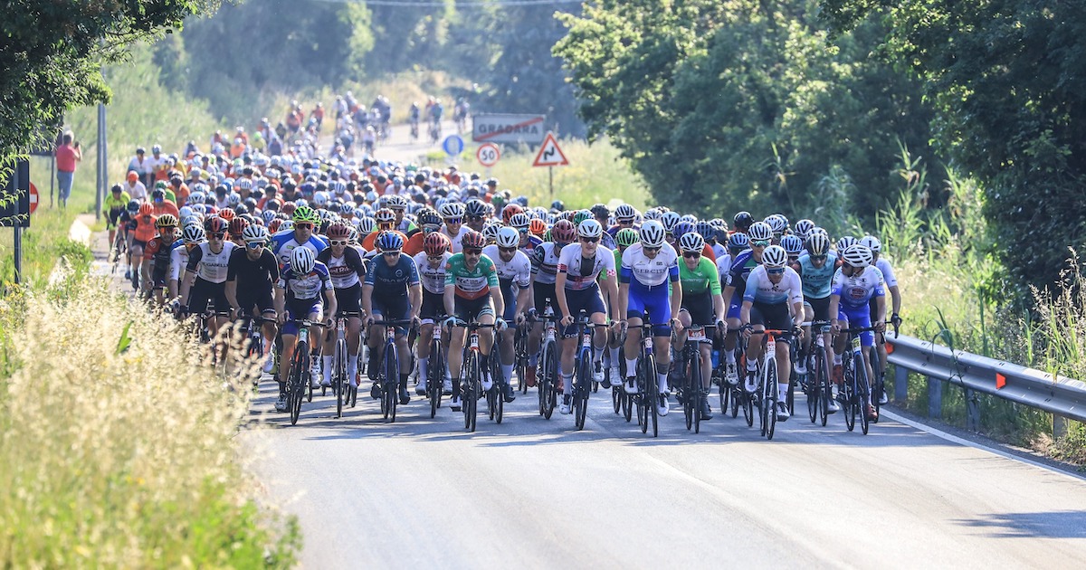 La crisi delle Granfondo: parola a chi organizza...