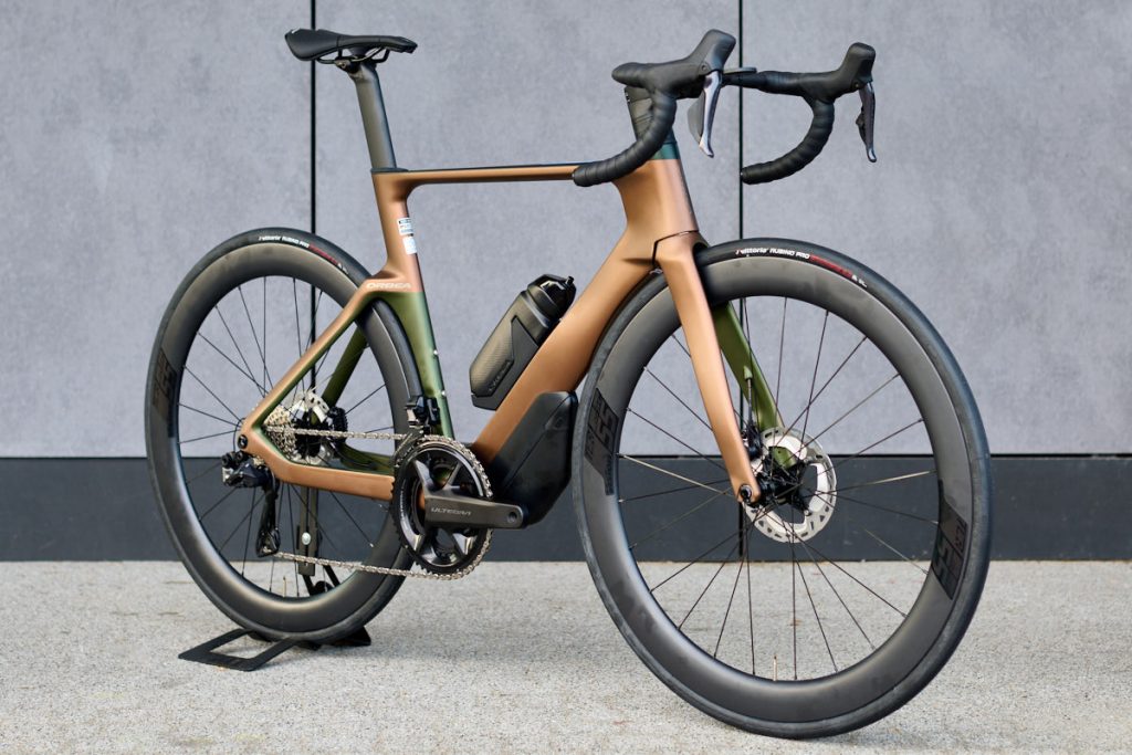 bici da strada Orbea 2023