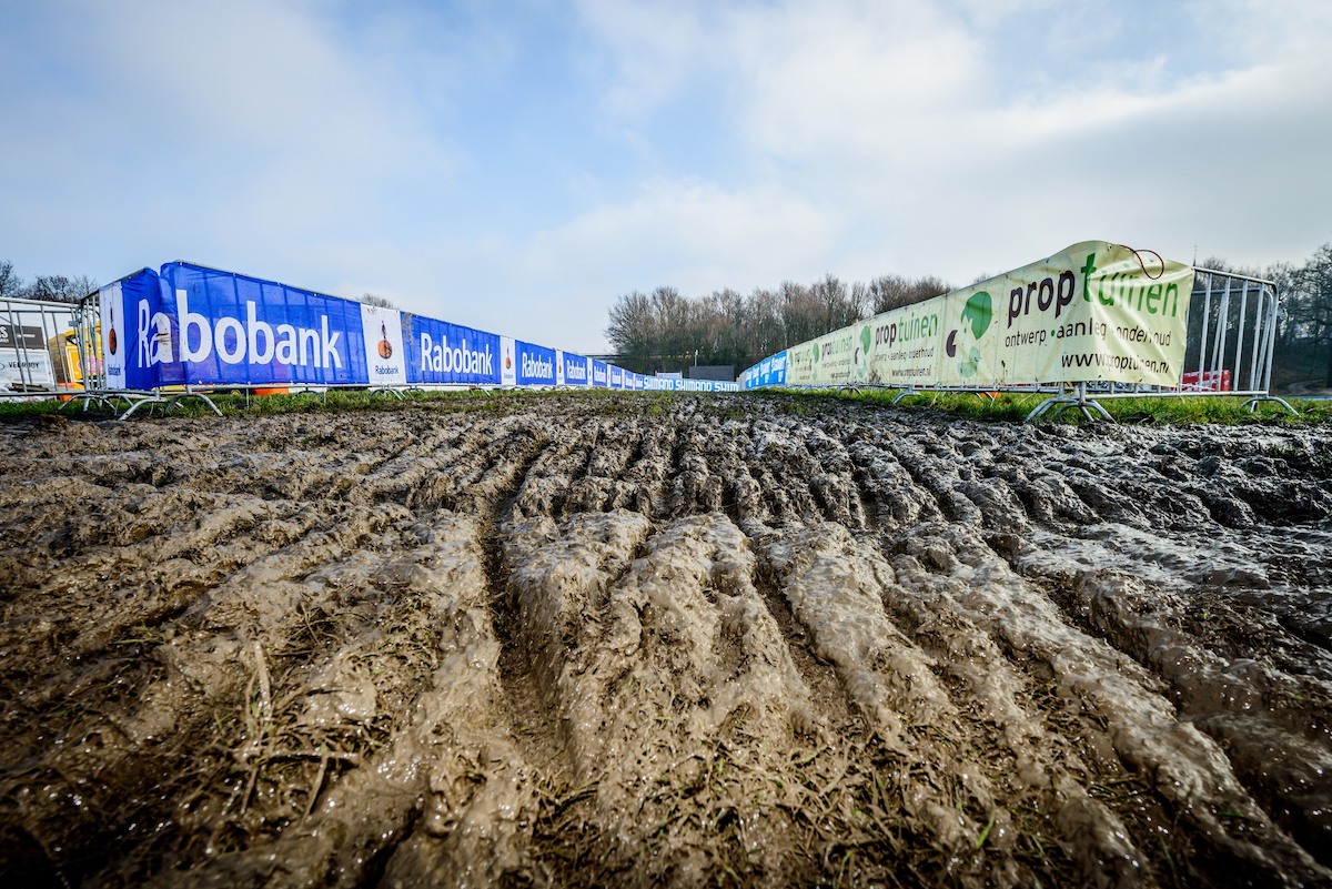 Mondiali di Ciclocross 2023