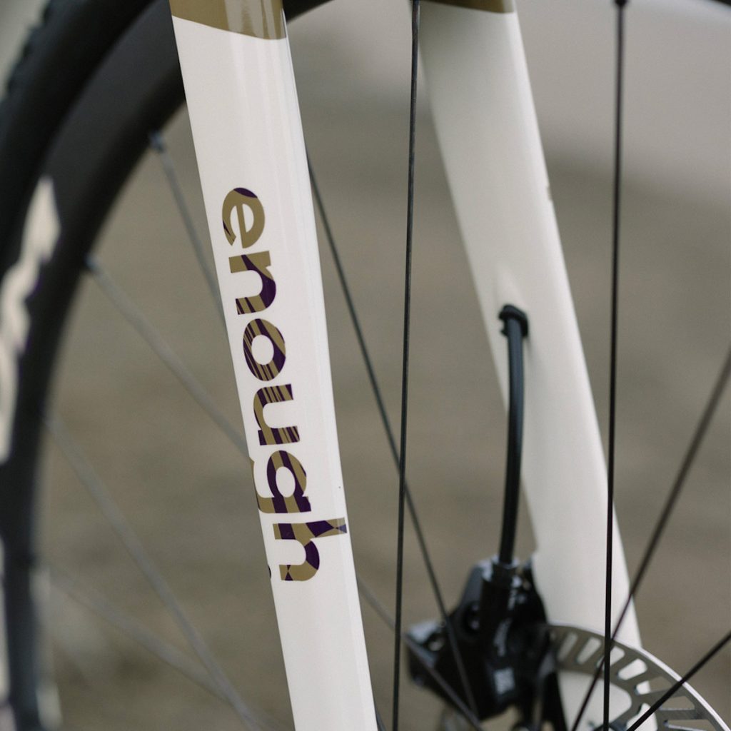 Basso e Enough Cycling