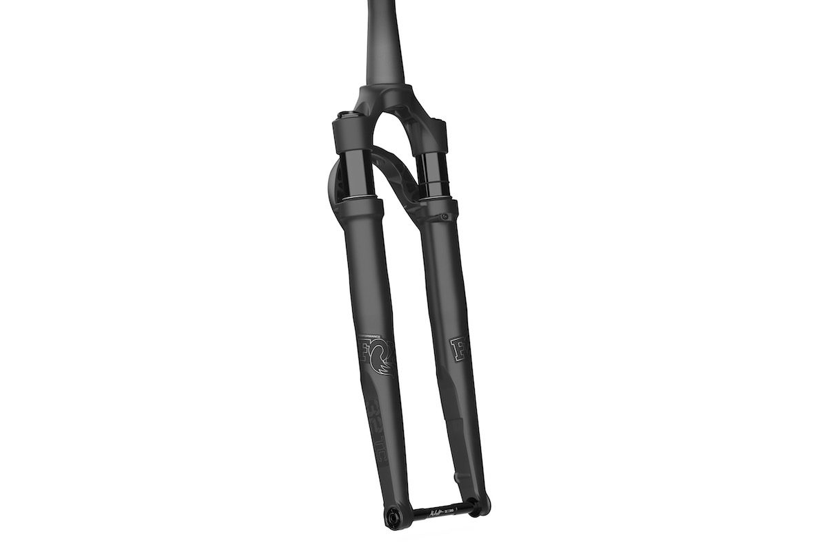 32 Taper-Cast Gravel