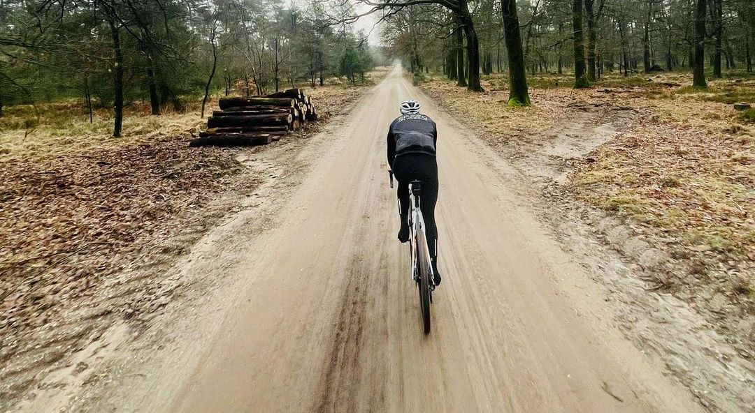 Niki Terpstra si dà al gravel