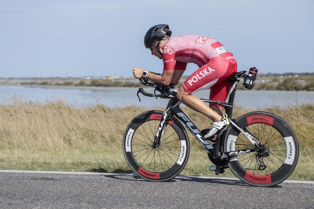 ironman italy