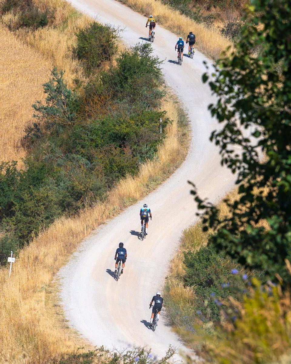 Nova Eroica Buonconvento 202