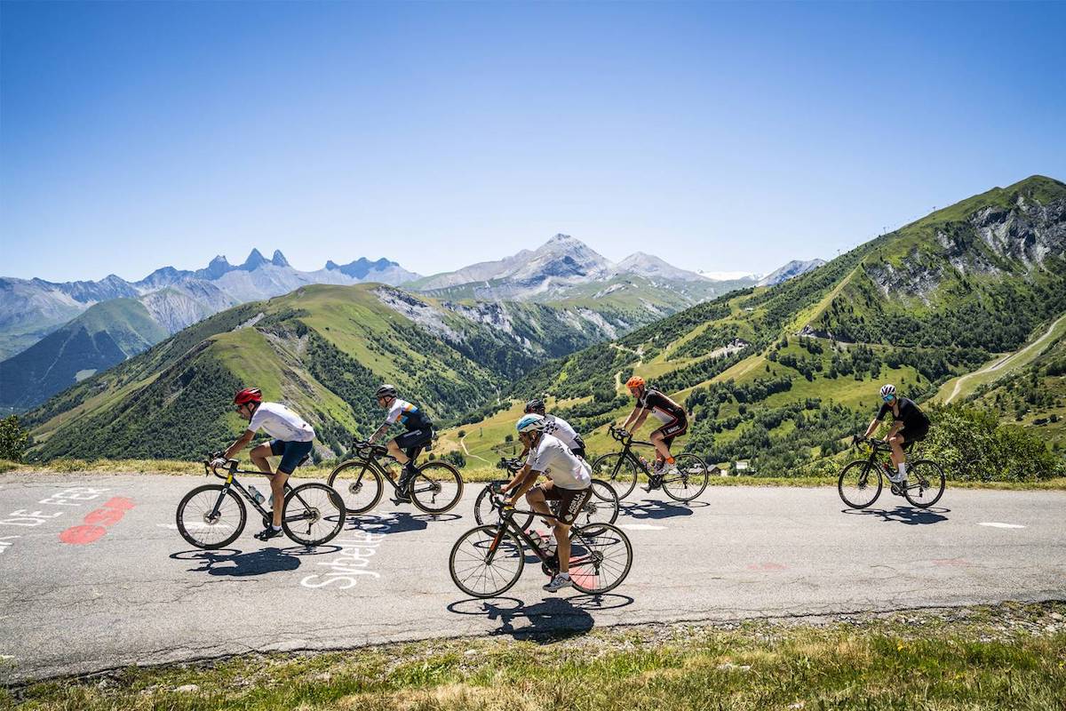 L’Étape du Tour 2024