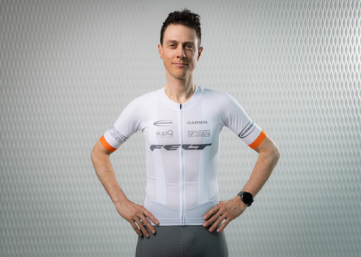 Niki Terpstra si dà al gravel