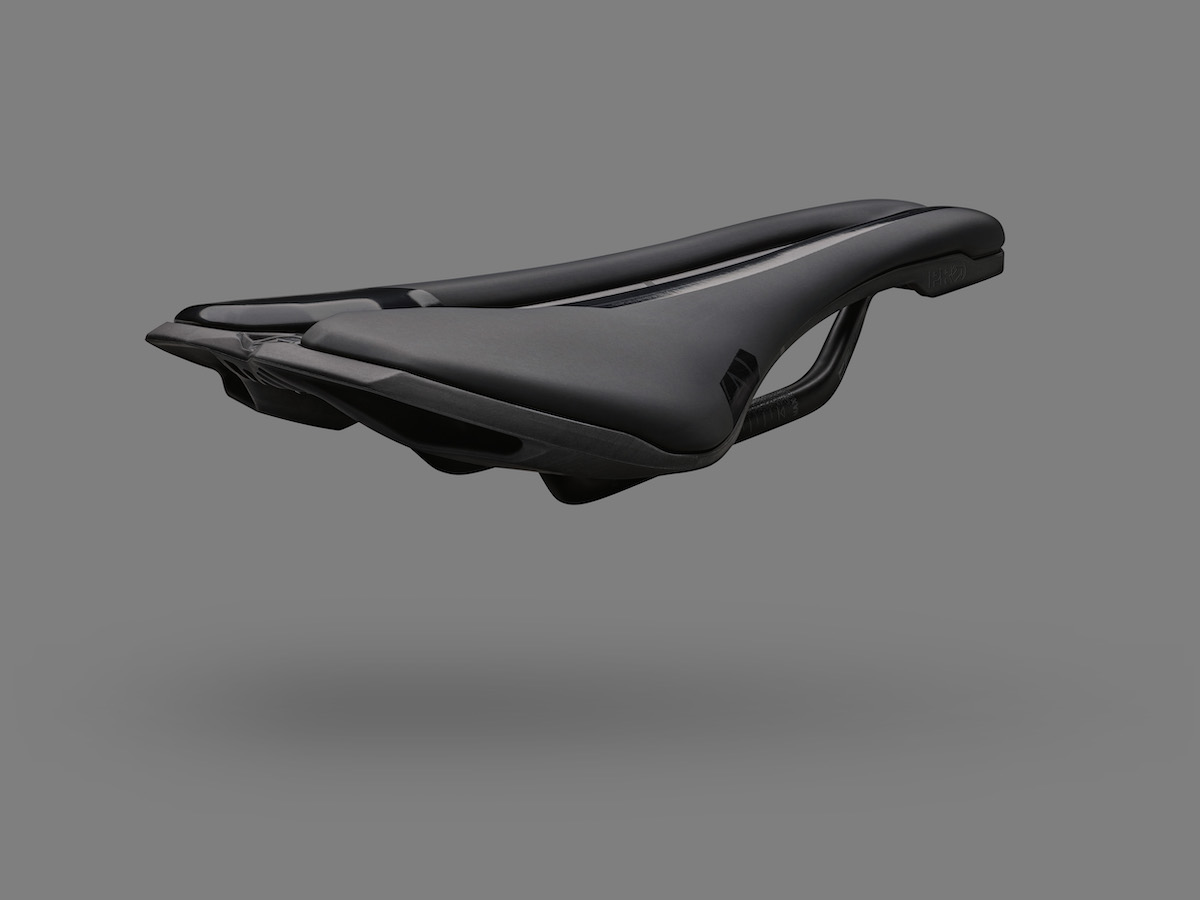 Pro Stealth Curved