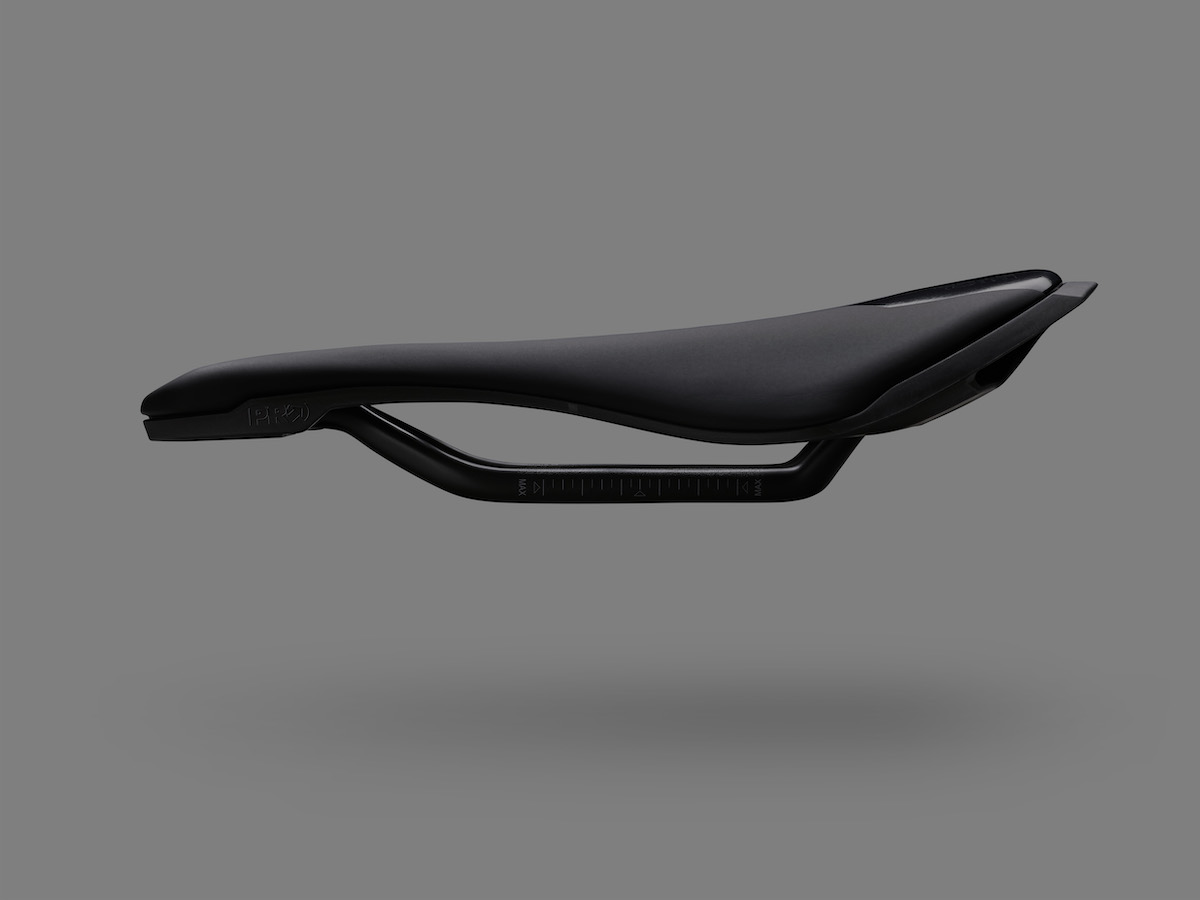 Pro Stealth Curved