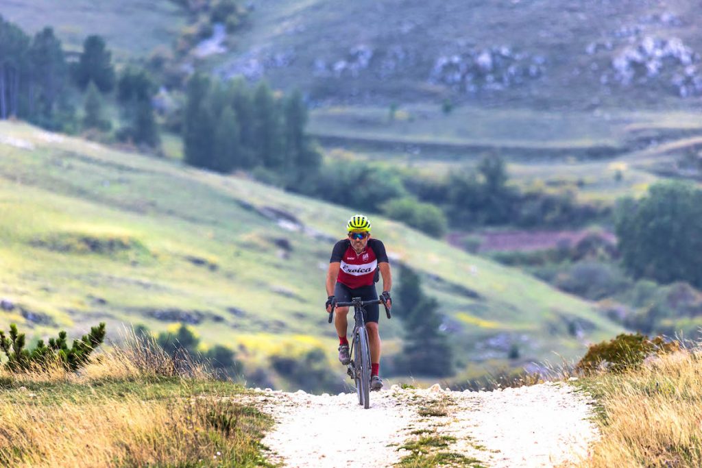 Nova Eroica Gran Sasso